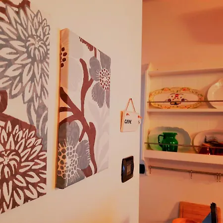 Apartament Antica Corte, Bilocale Nel Centro Storico Di Como