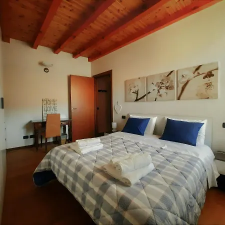 Antica Corte, Bilocale Nel Centro Storico Di Apartament Como